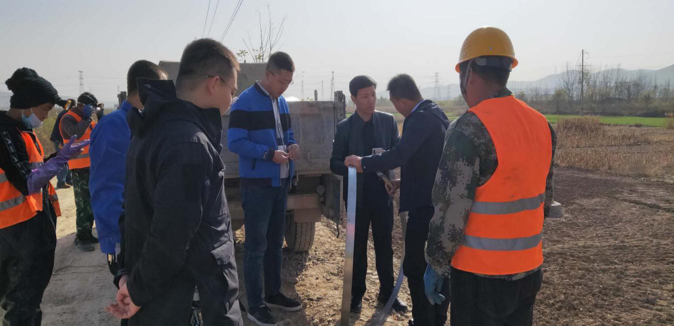 泓源公司開展安全生產(chǎn)大檢查(圖3) 泓源公司開展安全生產(chǎn)大檢查(圖3)