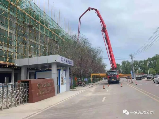 五一勞動節(jié)，致敬堅守崗位的勞動者(圖3)