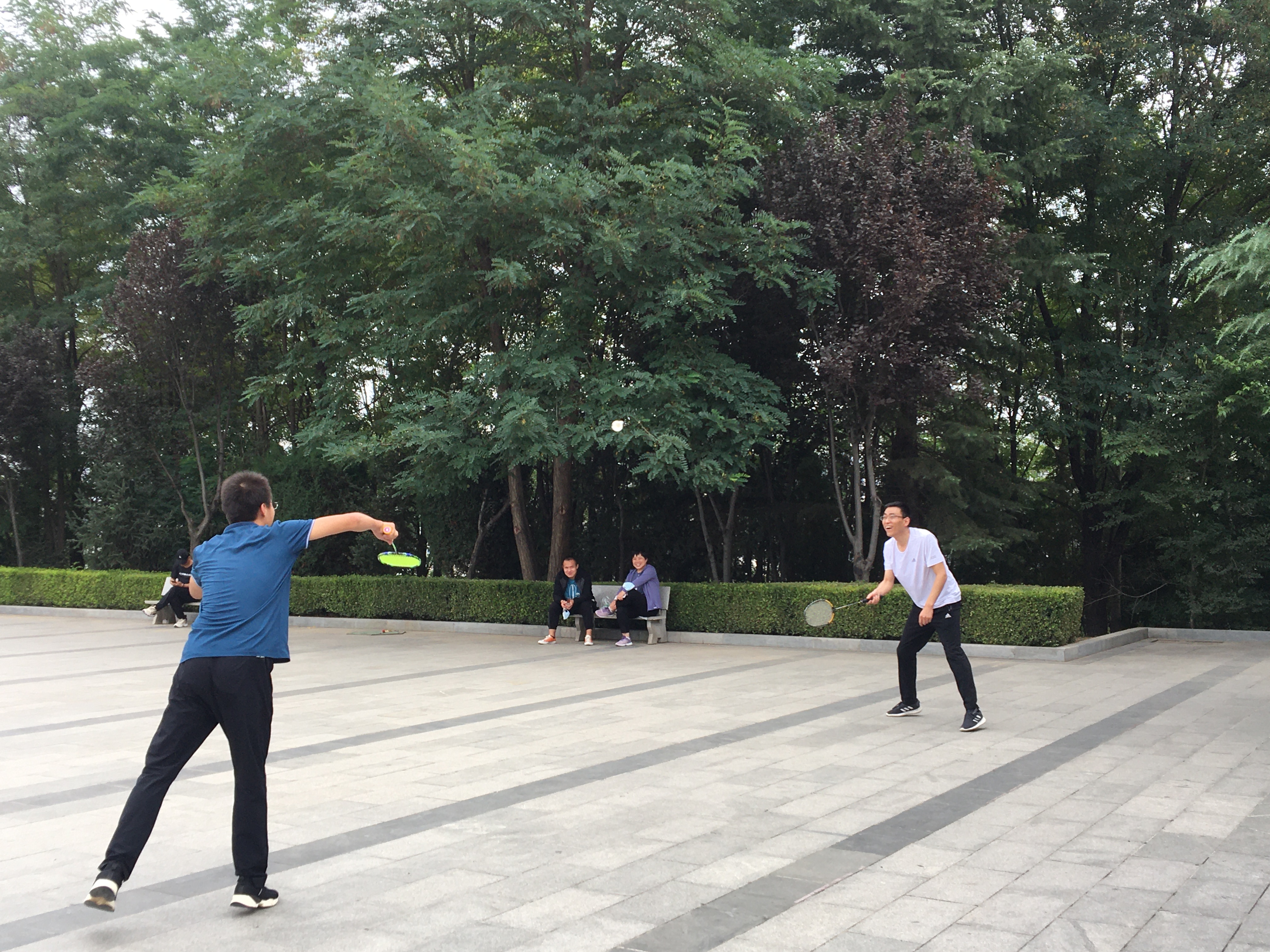 泓源戶外運動小組開展多樣活動(圖2) 泓源戶外運動小組開展多樣活動(圖2)