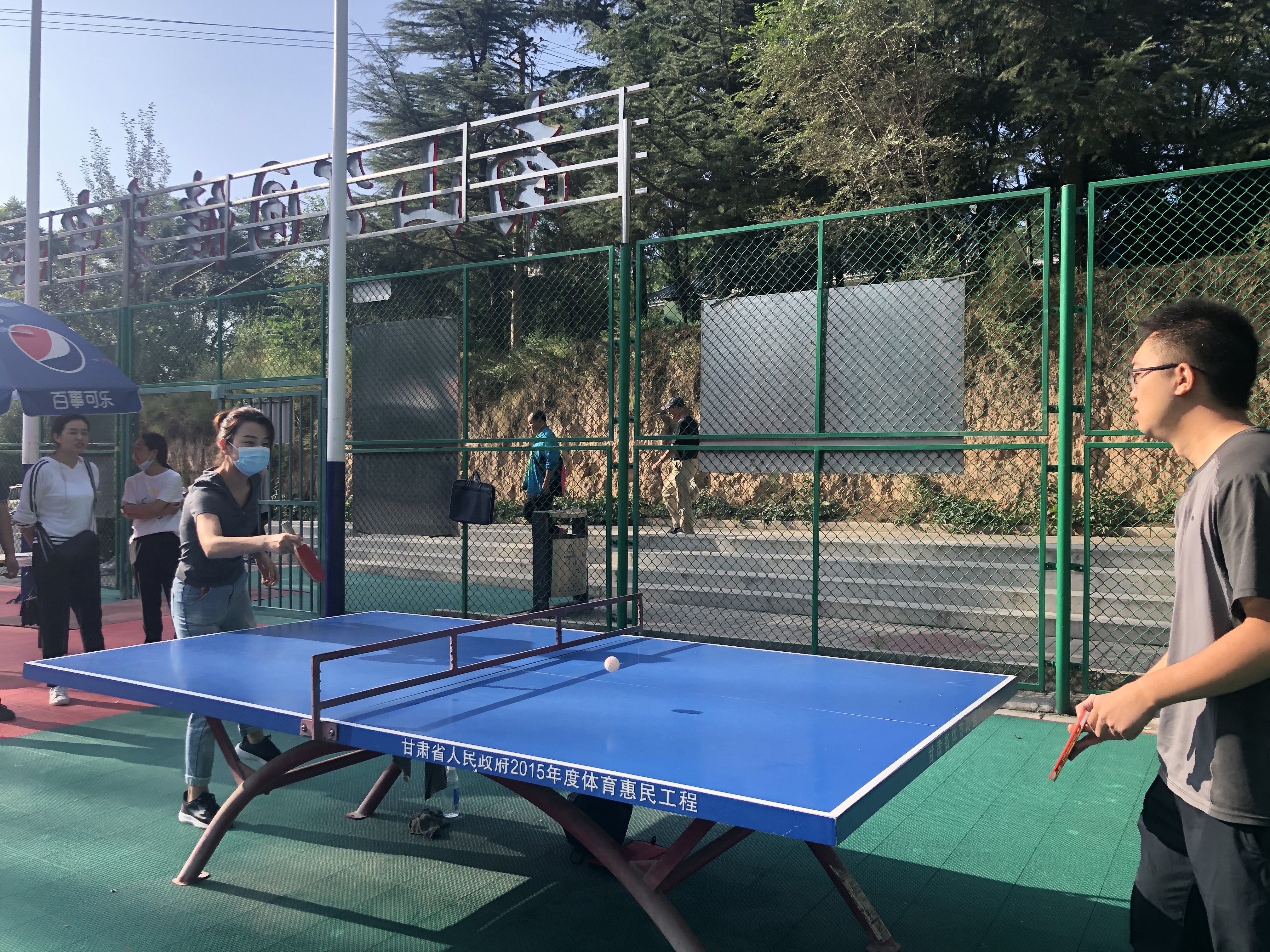 泓源戶外運動小組開展多樣活動(圖3) 泓源戶外運動小組開展多樣活動(圖3)