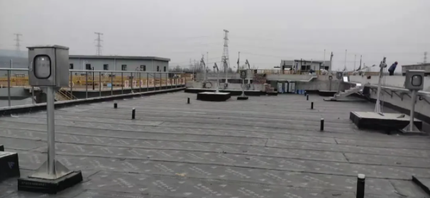 腳踏實(shí)地抓項(xiàng)目 擔(dān)當(dāng)奉獻(xiàn)保民生 ——市產(chǎn)投集團(tuán)“學(xué)黨史、辦實(shí)事、保民生” 穩(wěn)步推進(jìn)重大項(xiàng)目建設(shè)(圖3)