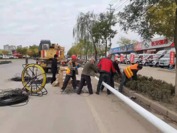 腳踏實(shí)地抓項(xiàng)目 擔(dān)當(dāng)奉獻(xiàn)保民生 ——市產(chǎn)投集團(tuán)“學(xué)黨史、辦實(shí)事、保民生” 穩(wěn)步推進(jìn)重大項(xiàng)目建設(shè)(圖7)