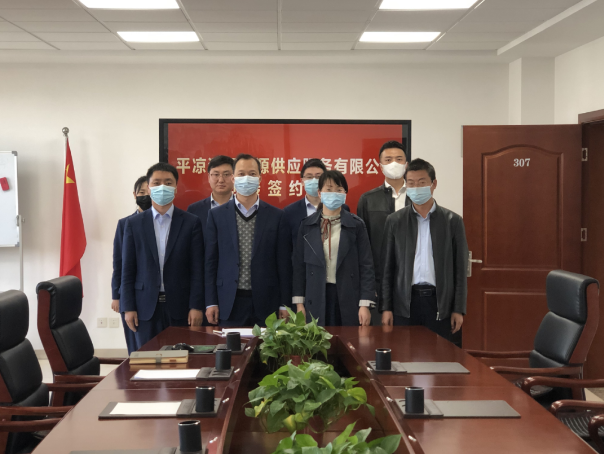 市產(chǎn)投集團(tuán)與市城投集團(tuán)簽訂股權(quán)無(wú)償劃轉(zhuǎn)協(xié)議(圖2) 市產(chǎn)投集團(tuán)與市城投集團(tuán)簽訂股權(quán)無(wú)償劃轉(zhuǎn)協(xié)議(圖2)