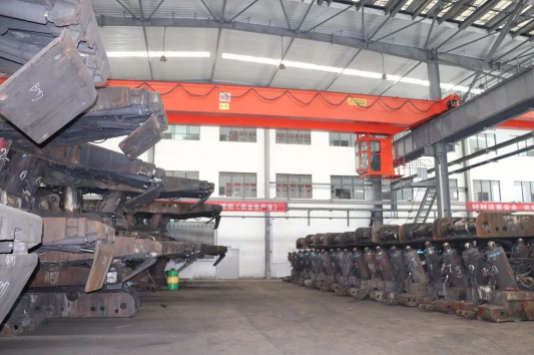 克服疫情時堅 腳踏實地苦干——豐收公司前四個月經(jīng)營效益穩(wěn)步提升(圖2) 克服疫情時堅 腳踏實地苦干——豐收公司前四個月經(jīng)營效益穩(wěn)步提升(圖2)