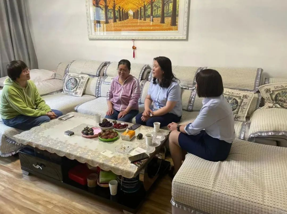 市產(chǎn)投集團(tuán)開展女職工未成年子女關(guān)愛活動(圖3) 市產(chǎn)投集團(tuán)開展女職工未成年子女關(guān)愛活動(圖3)