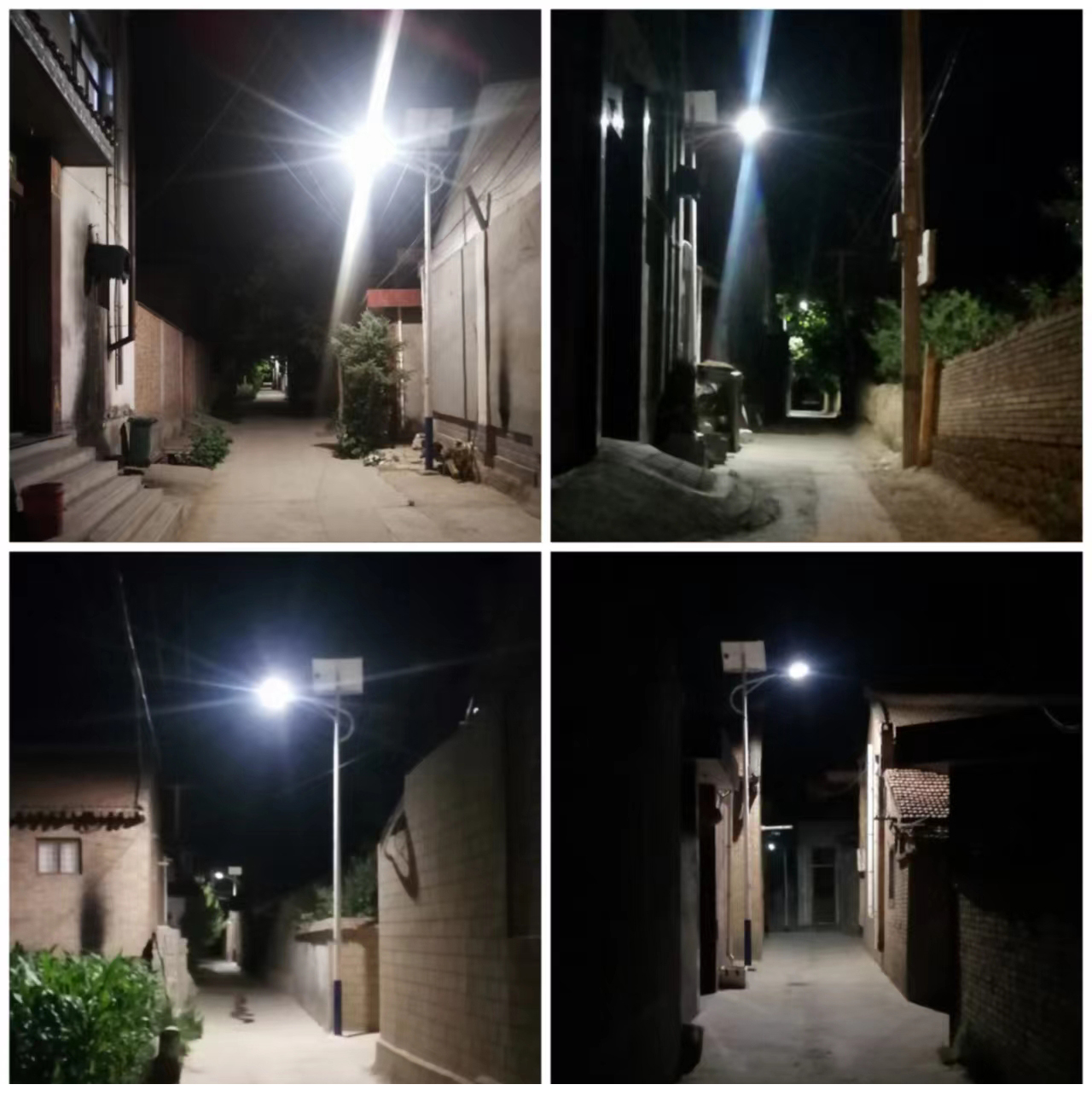 筑起安全墻 點亮鄉(xiāng)村路——市產(chǎn)投集團“創(chuàng)城有我、結(jié)對共建”工作成效明顯(圖2)