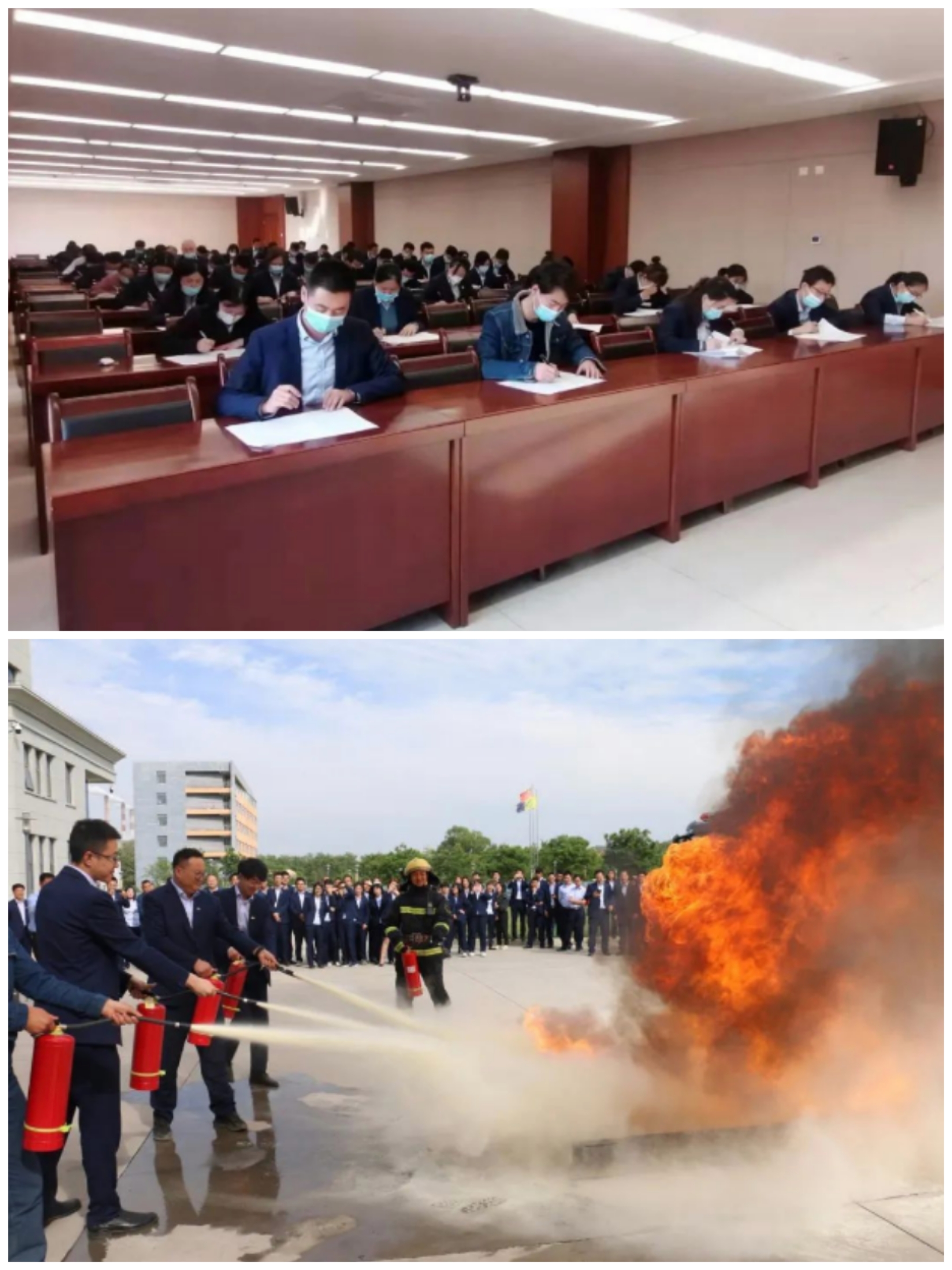 市產(chǎn)投集團(tuán)以“十個一”為抓手扎實推進(jìn)文明創(chuàng)建工作(圖9) 市產(chǎn)投集團(tuán)以“十個一”為抓手扎實推進(jìn)文明創(chuàng)建工作(圖9)