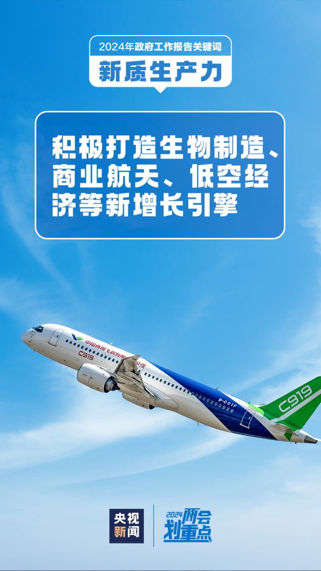 一組圖帶你了解“新質生產(chǎn)力”(圖6) 一組圖帶你了解“新質生產(chǎn)力”(圖6)