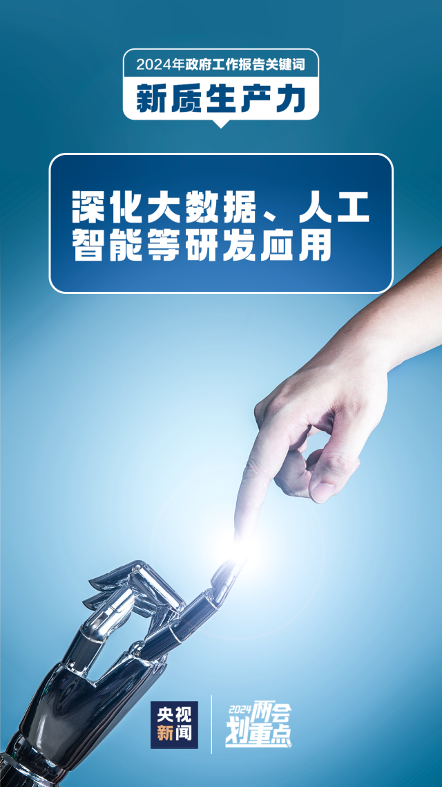 一組圖帶你了解“新質生產(chǎn)力”(圖9) 一組圖帶你了解“新質生產(chǎn)力”(圖9)